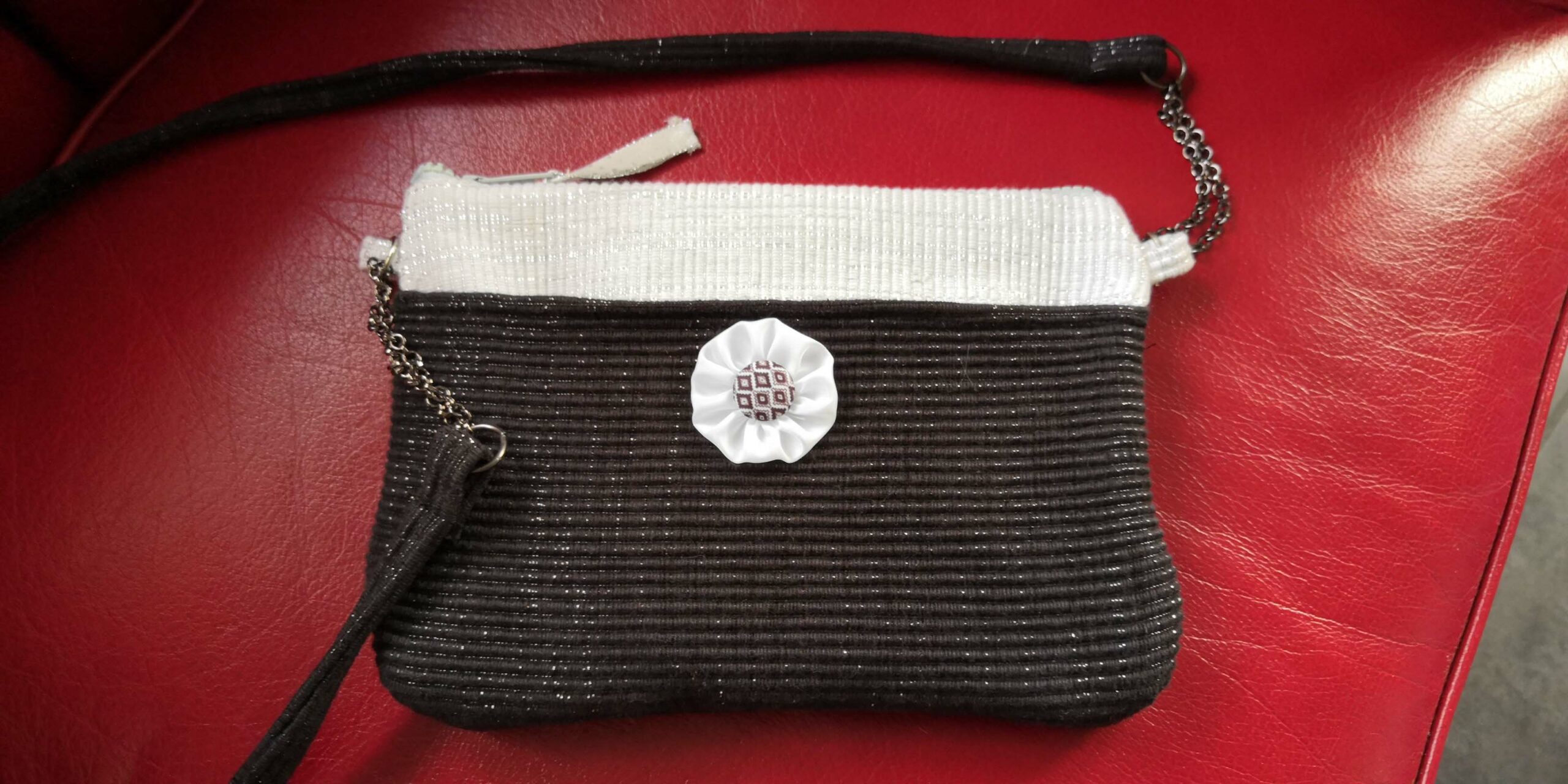sac noir nad
