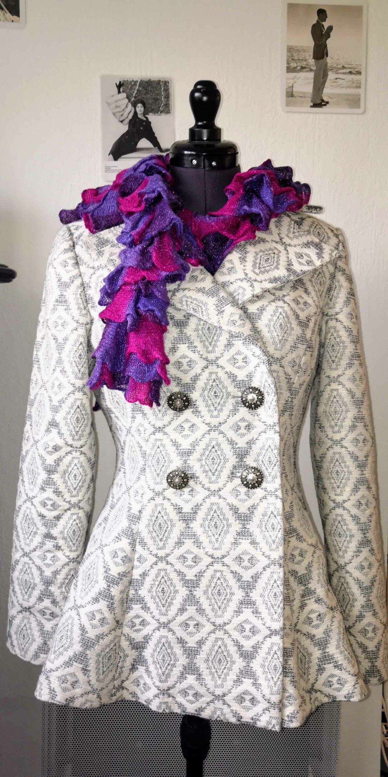 veste