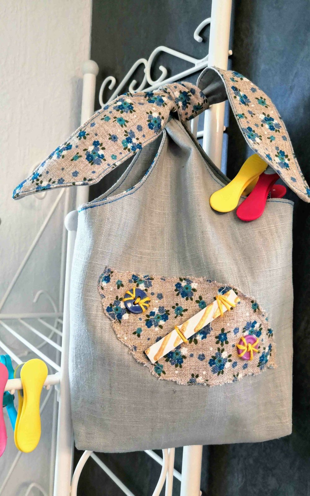 sac pince à linge 2
