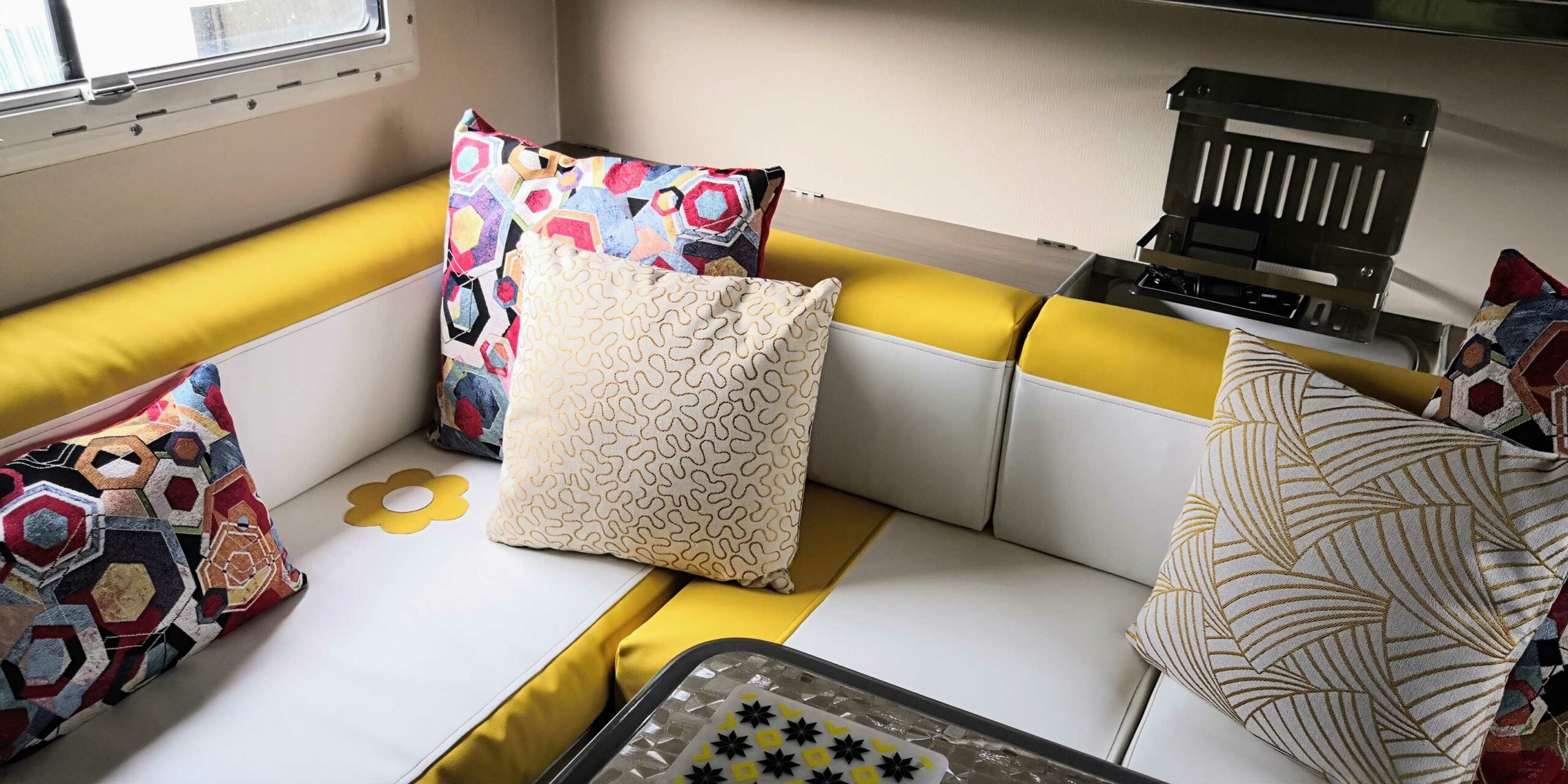 banquette CC 2