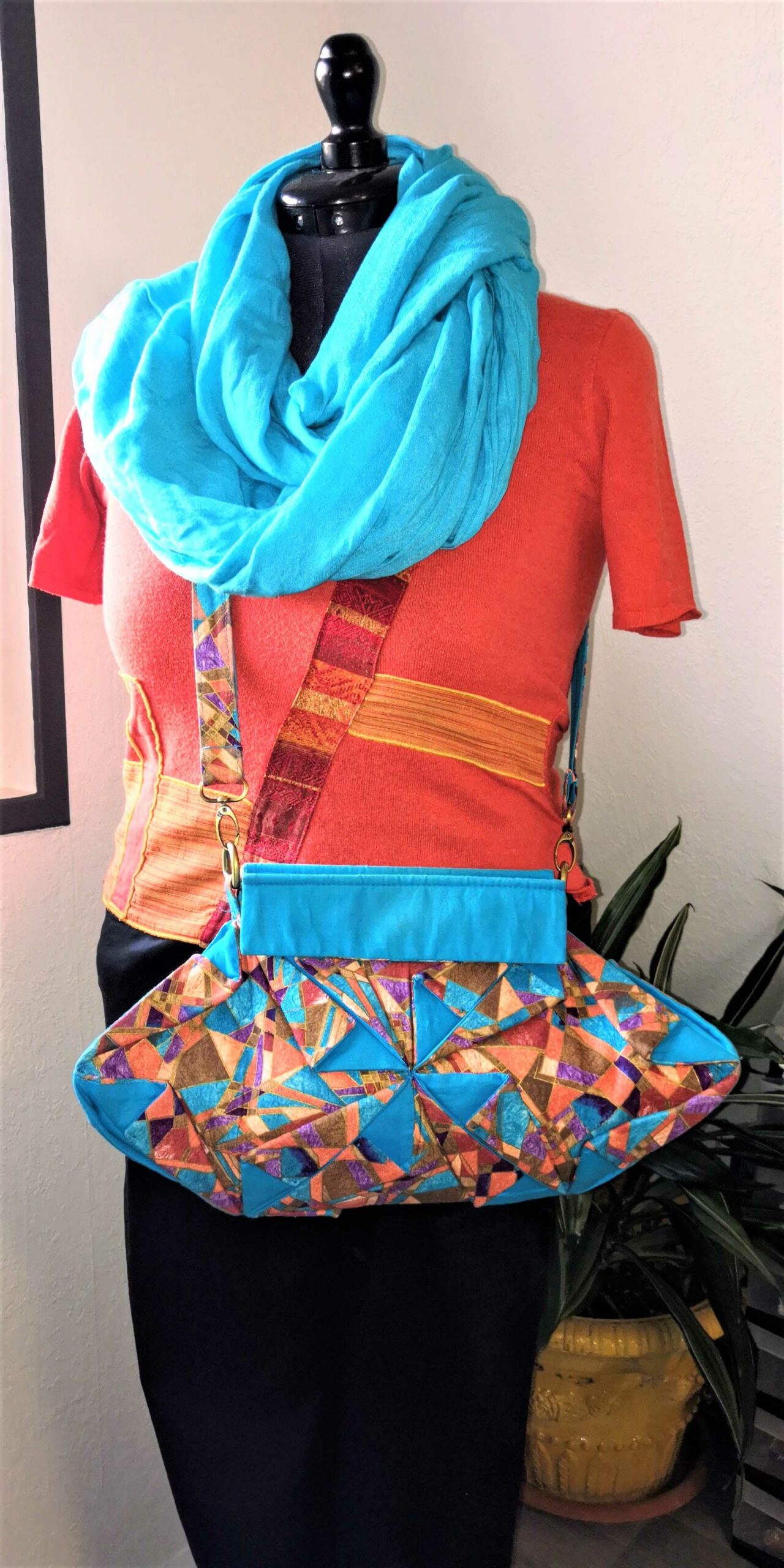 sac pachwork manequin 2