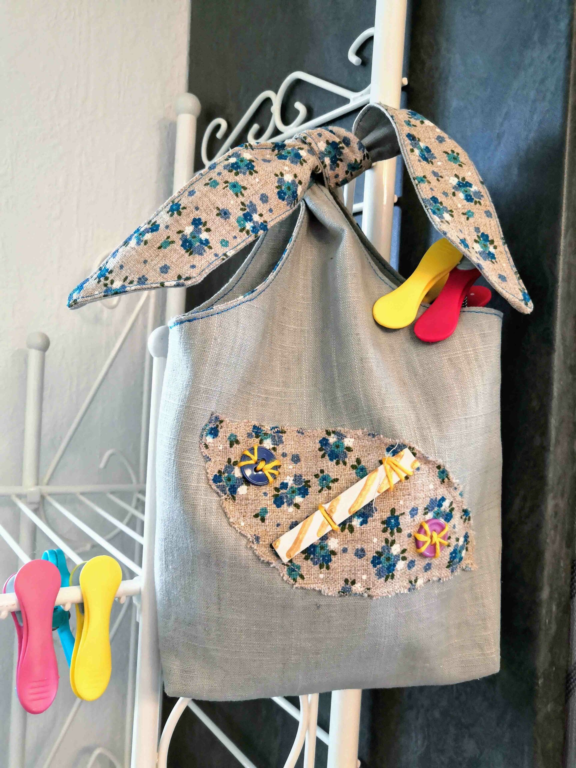sac pince à linge 2